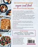 Vegan Soul Food Cookbook: Plant-Based, No-Fuss Southern Favorites